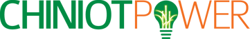 Chiniot Power Plant logo