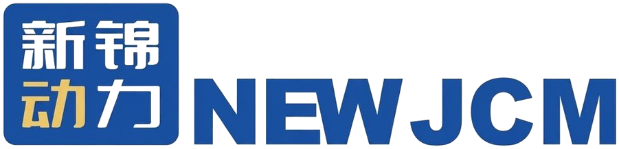 NewJCM