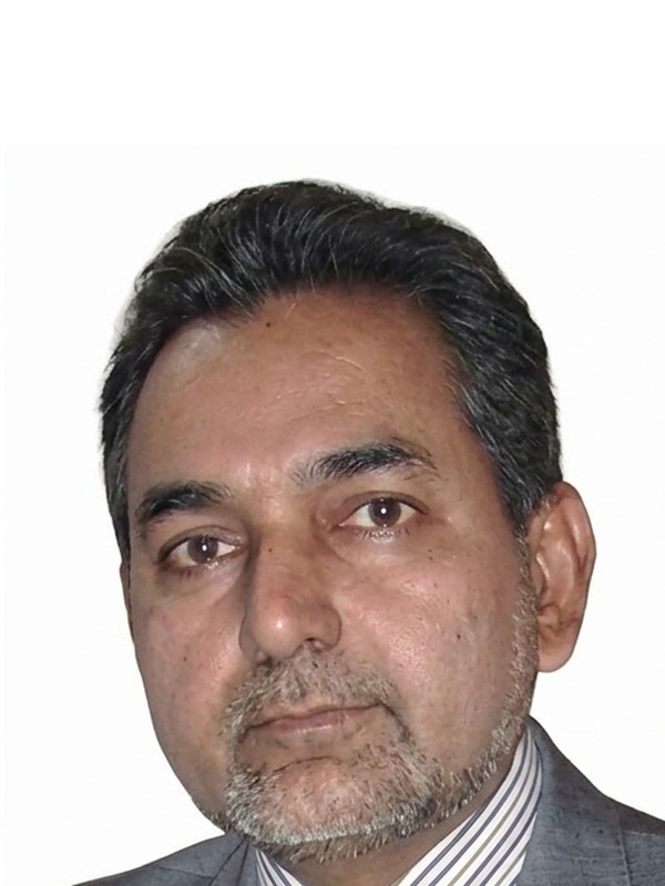 Askari Hazoor Syed